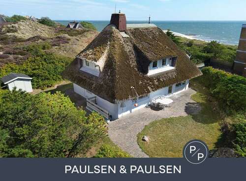 Foto - Haus zum Kaufen in List 3.195.000,00 € 180 m²