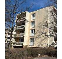 WG-Zimmer in München 710,00 € 10 m²