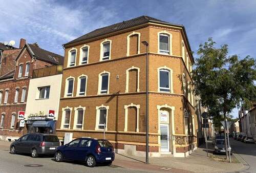 Foto - Wohnung zum Mieten in Peine 800,00 € 115 m²
