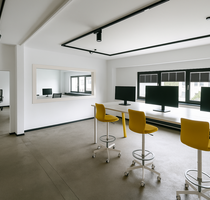 Büro in Düsseldorf 1.900,00 € 90 m²