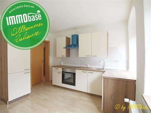 Foto - Wohnung zum Mieten in Hainichen 649,00 € 118 m²