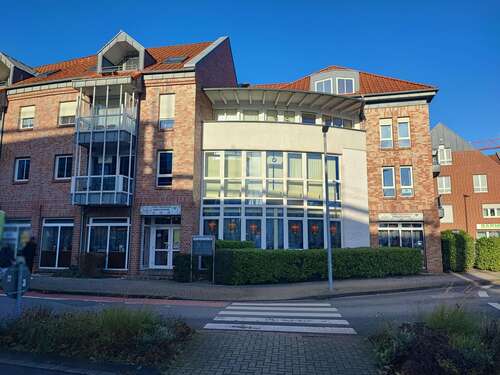 Foto - Einzelhandel in Borken 380.000,00 € 189 m²