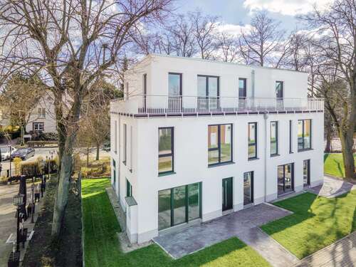 Foto - Wohnung zum Kaufen in Berlin 649.000,00 € 99 m²