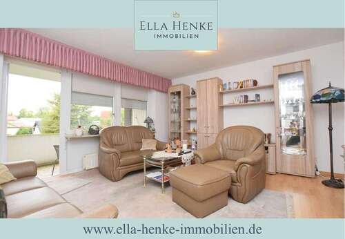 Foto - Wohnung zum Kaufen in Salzgitter-Bad 75.000,00 € 50 m²