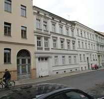 Wohnung zum Mieten in Halle (Saale) 315,00 € 34 m²