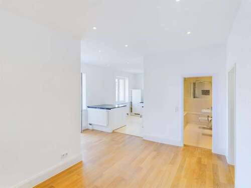 Foto - Wohnung zum Kaufen in Hannover 395.000,00 € 89 m²