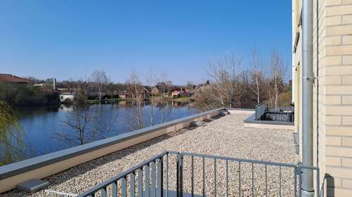 Foto - Wohnung zum Mieten in Garbsen 1.506,00 € 125.5 m²