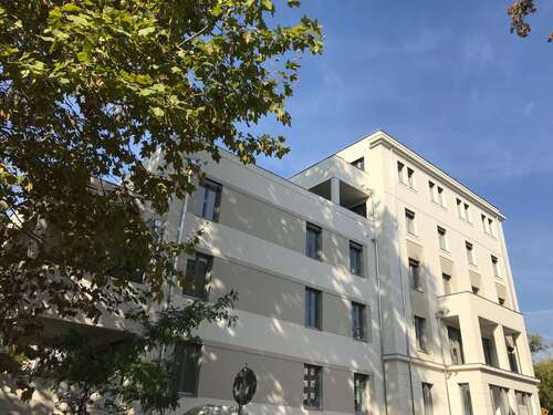 Foto - Wohnung zum Mieten in Leipzig 1.595,00 € 110.58 m²