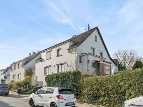 Foto - Haus zum Kaufen in Velbert 212.900,00 € 109 m²