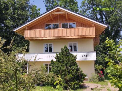 Foto - Wohnung zum Mieten in Prien am Chiemsee 1.400,00 € 86 m²