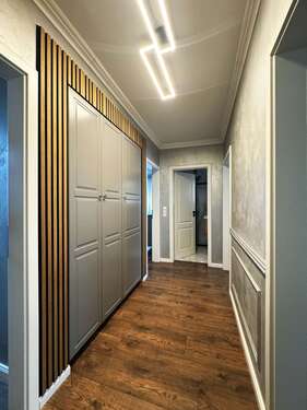 Foto - Wohnung zum Kaufen in Ludwigshafen am Rhein 205.000,00 € 70 m²