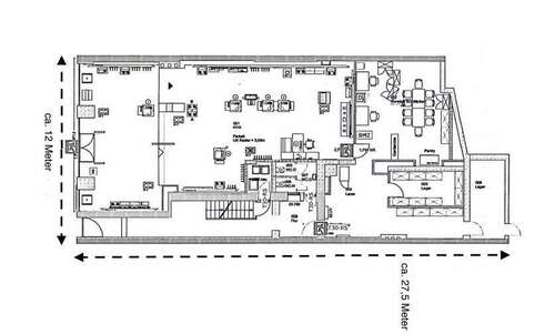 Foto - Einzelhandel in Leverkusen 6.500,00 € 150 m²