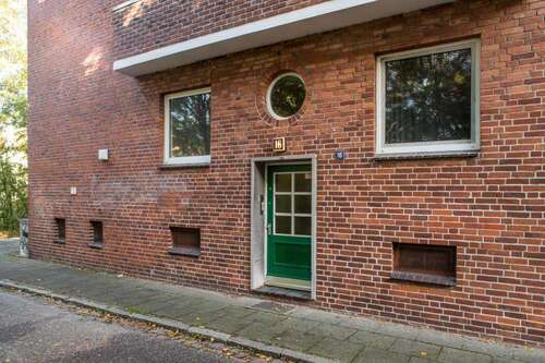 Foto - Wohnung zum Mieten in Kiel 509,00 € 52.3 m²