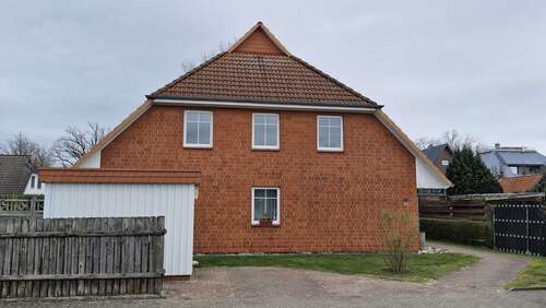 Foto - Wohnung zum Kaufen in Rotenburg 180.000,00 € 73.62 m²