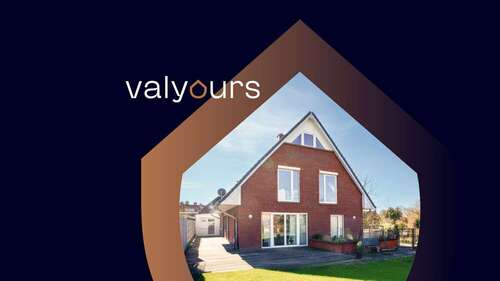 Foto - Haus zum Kaufen in Kiel 666.666,00 € 216.07 m²