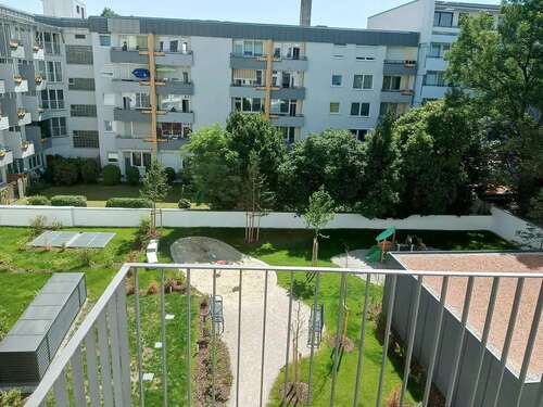 Foto - Wohnung zum Mieten in München 690,00 € 21.65 m²