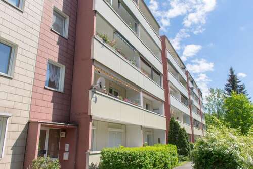 Foto - Wohnung zum Mieten in Leipzig 459,53 € 61.27 m²