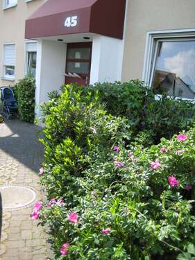 Foto - Wohnung zum Mieten in Bergisch Gladbach 370,39 € 68.59 m²