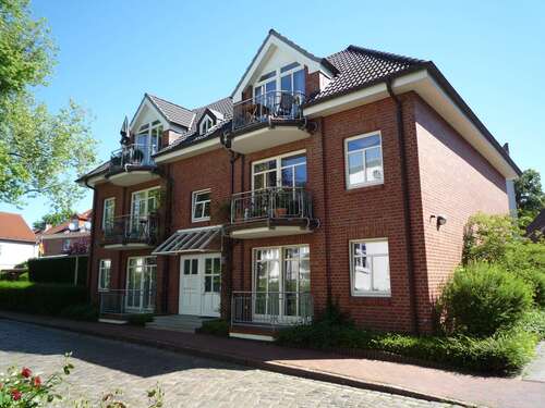 Foto - Wohnung zum Mieten in Uetersen 760,00 € 69.43 m²