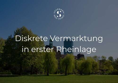 Foto - Wohnung zum Kaufen in Düsseldorf 649.000,00 € 85 m²