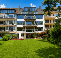 Wohnung zum Kaufen in Düsseldorf 1.595.000,00 € 200 m²