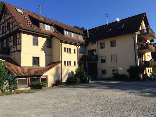 Foto - Wohnung zum Kaufen in Schöntal 198.000,00 € 169 m²