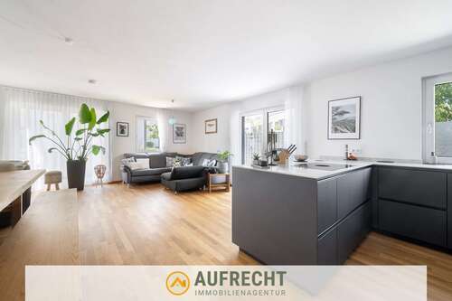 Foto - Wohnung zum Kaufen in Dachau 949.800,00 € 127.05 m²