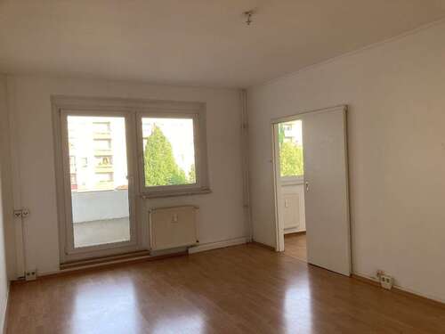 Foto - Wohnung zum Mieten in Gotha 295,00 € 47.8 m²