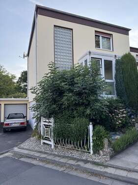 Foto - Haus zum Kaufen in Bad Homburg 630.000,00 € 118 m²