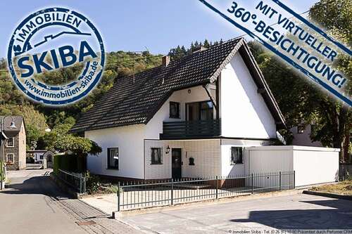 Foto - Haus zum Kaufen in Kesseling 169.000,00 € 116 m²