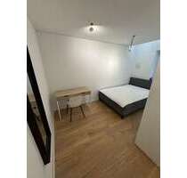 WG-Zimmer in Nürnberg 320,00 € 10 m²