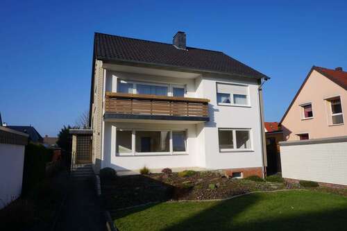 Foto - Wohnung zum Mieten in Peine 660,00 € 78 m²
