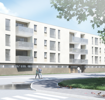 Wohnung zum Mieten in Stralsund 319,98 € 53.33 m² Wohnung zum Mieten in Stralsund 319,98 € 53.33 m²