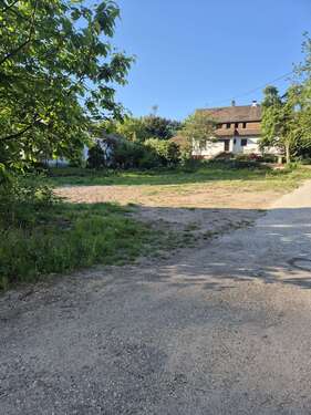 Foto - Grundstück zu verkaufen in Baden-Baden 250.000,00 € 753 m²