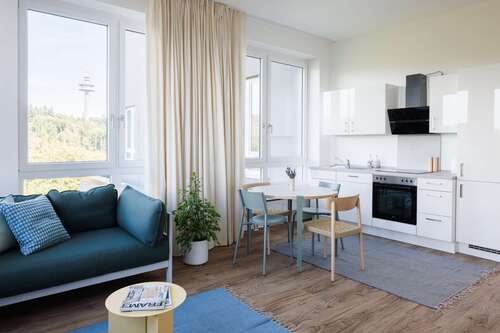 Foto - Wohnung zum Mieten in Aachen 1.543,00 € 70 m²