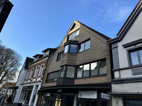 Foto - Büro in Lüdinghausen 980,00 € 140 m²