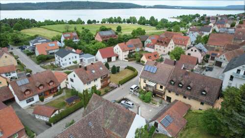 Foto - Haus zum Kaufen in Pleinfeld Ramsberg 488.000,00 € 280.5 m²