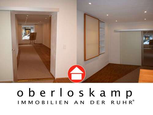 Foto - Büro in Mülheim an der Ruhr 1.800,00 € 147 m²