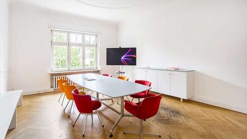 Foto - Büro in München 350,00 € 8 m² - 350,00 EUR Kaltmiete, ca.  8,00 m²