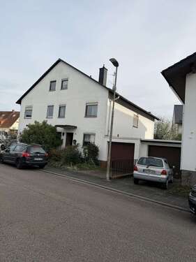 Foto - Haus zum Kaufen in Edingen-Neckarhausen 489.000,00 € 150 m²