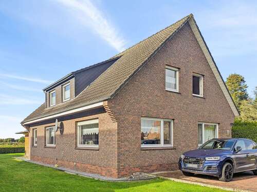 Foto - Haus zum Kaufen in Großefehn 234.000,00 € 210 m²