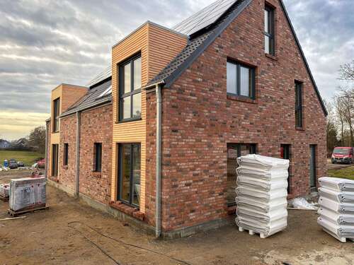 Foto - Haus zum Kaufen in Oeversee 375.000,00 € 128.69 m²