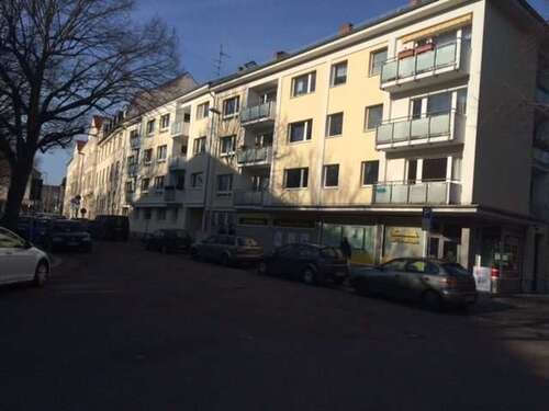 Foto - Wohnung zum Mieten in Mainz 1.000,00 € 64 m²