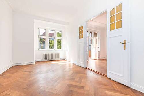 Foto - Wohnung zum Kaufen in Berlin 899.000,00 € 124.23 m²