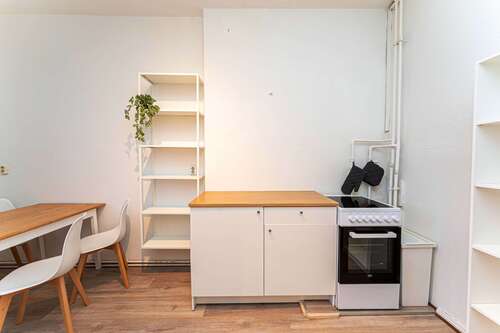 Foto - WG-Zimmer in Berlin 590,00 € 9 m²