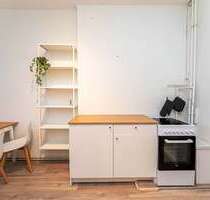 WG-Zimmer in Berlin 590,00 € 9 m²