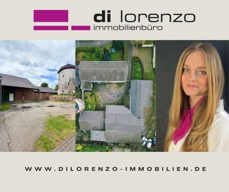Foto - Grundstück zu verkaufen in Mönchengladbach 539.000,00 € 2100 m²