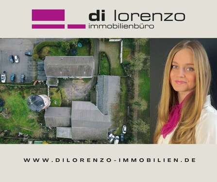 Foto - Grundstück zu verkaufen in Mönchengladbach 539.000,00 € 2100 m²