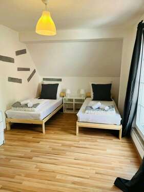 Foto - WG-Zimmer in Hohenkirchen 1.030,00 € 28 m²