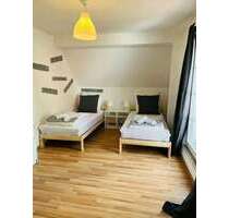 WG-Zimmer in Hohenkirchen 1.030,00 € 28 m²